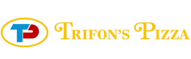 Trifon's Pizza