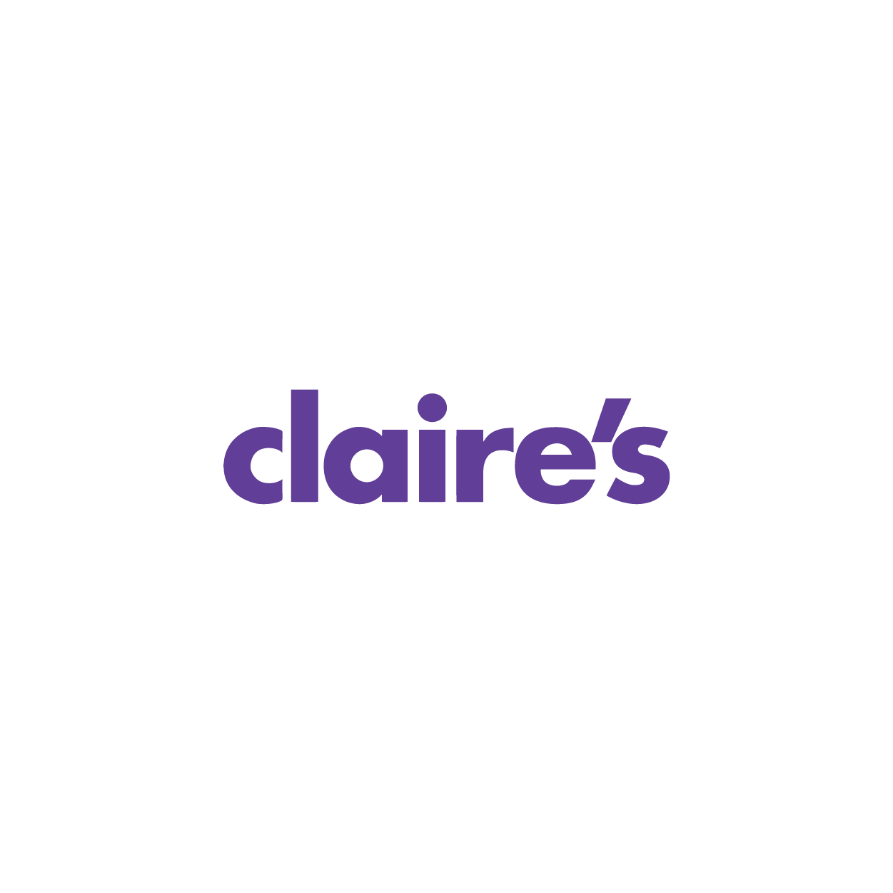 Claire's