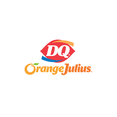 Dairy Queen/Orange Julius