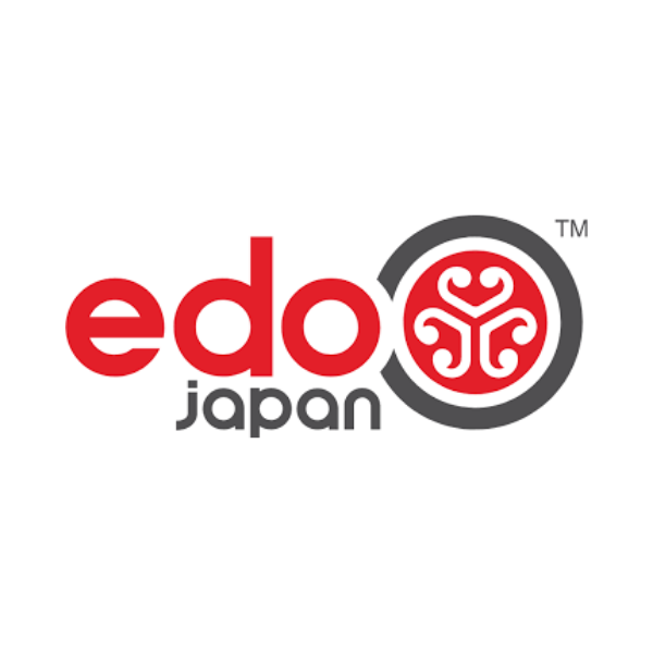 Edo Japan