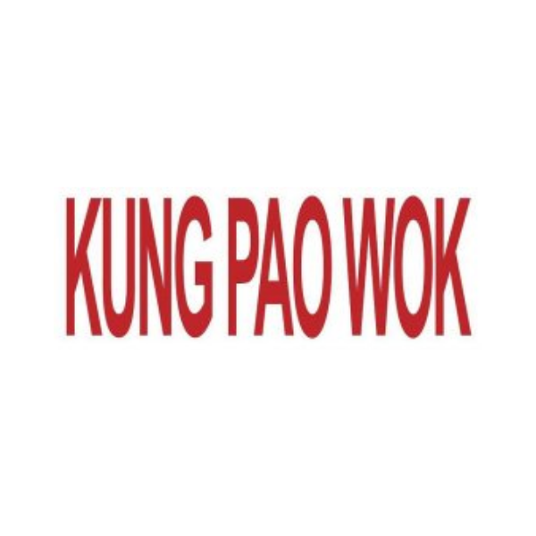 Kung Pao Wok