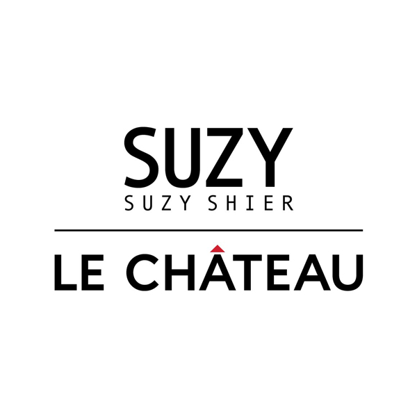 Suzy Shier | Le Chateau