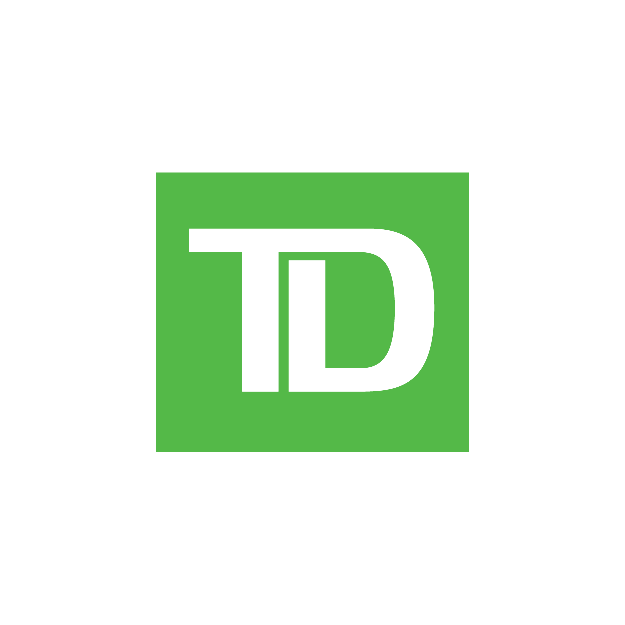 Brand logo for TD Canada Trust