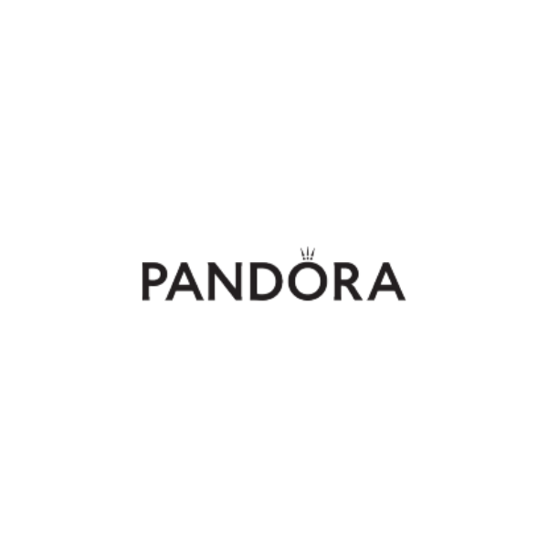 Pandora store at the greene shop