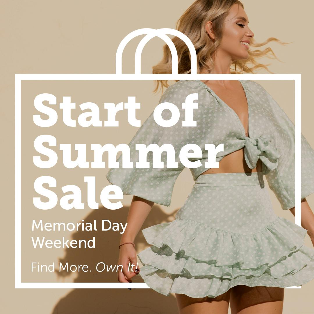 Outlets & Marketplace Williamsburg Williamsburg, IA