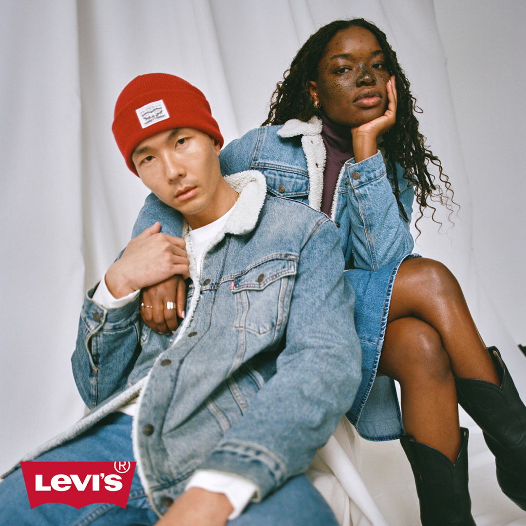 Levi outlet park city hot sale