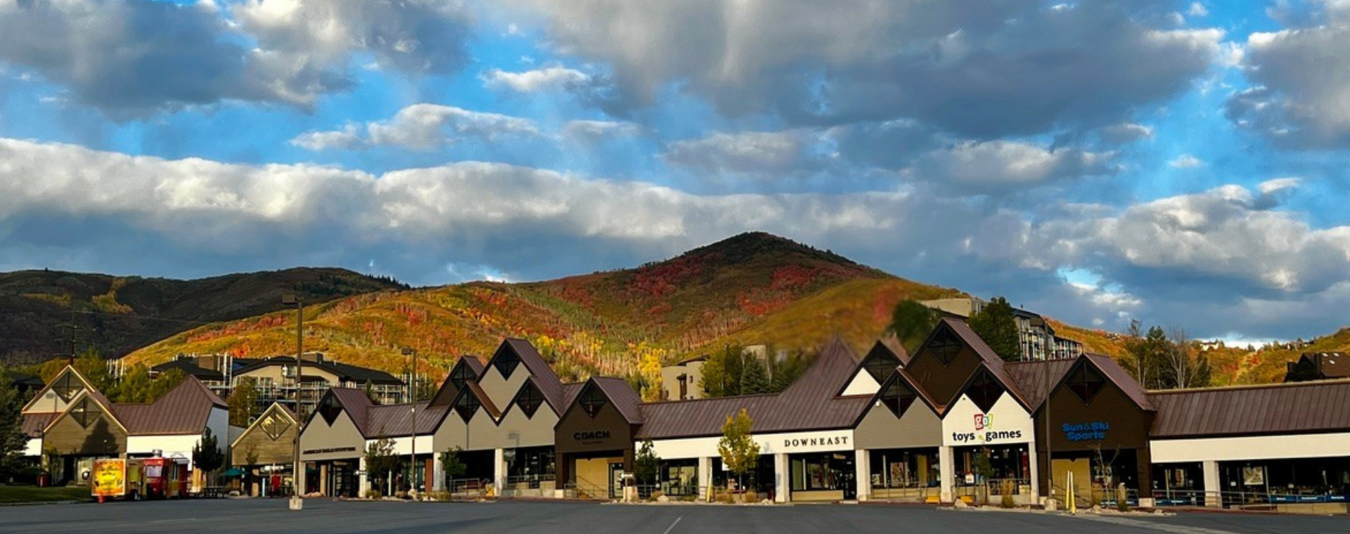 Junction Commons Junction Commons | Park City, UT