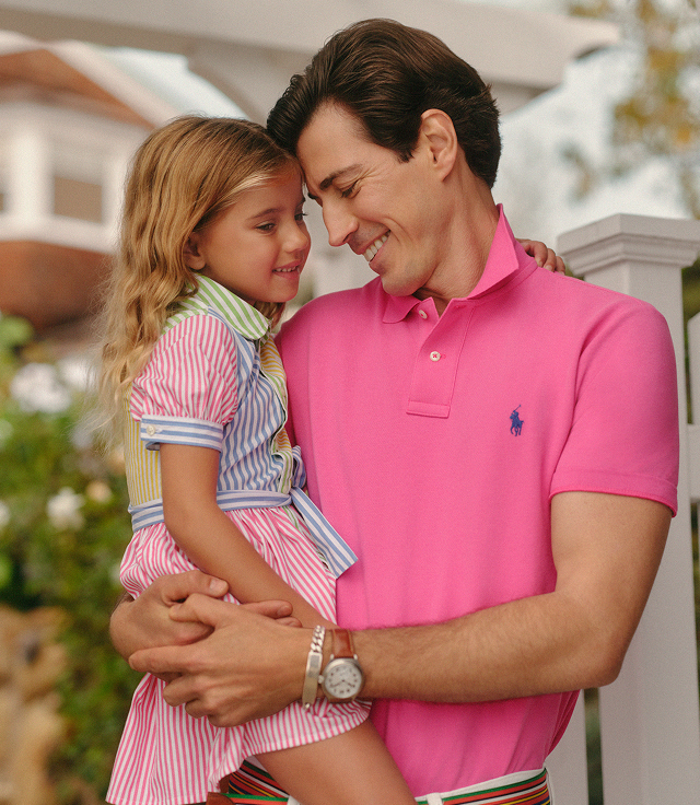 Polo Ralph Lauren Factory Store | Father's Day Gifts | Junction