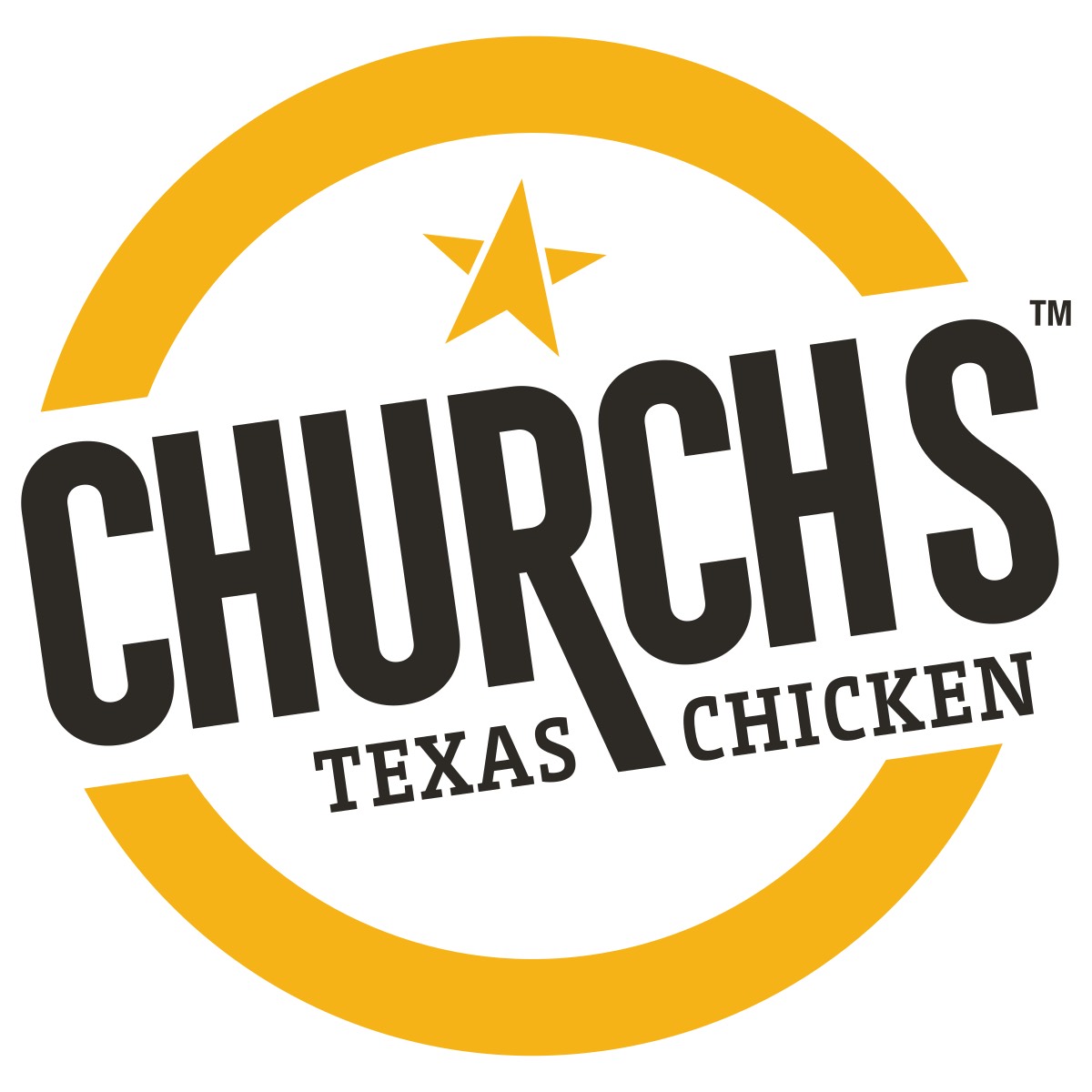 Church's Texas Chicken