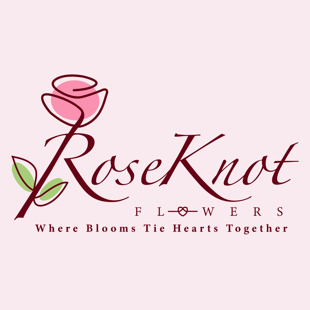 Roseknot Flowers