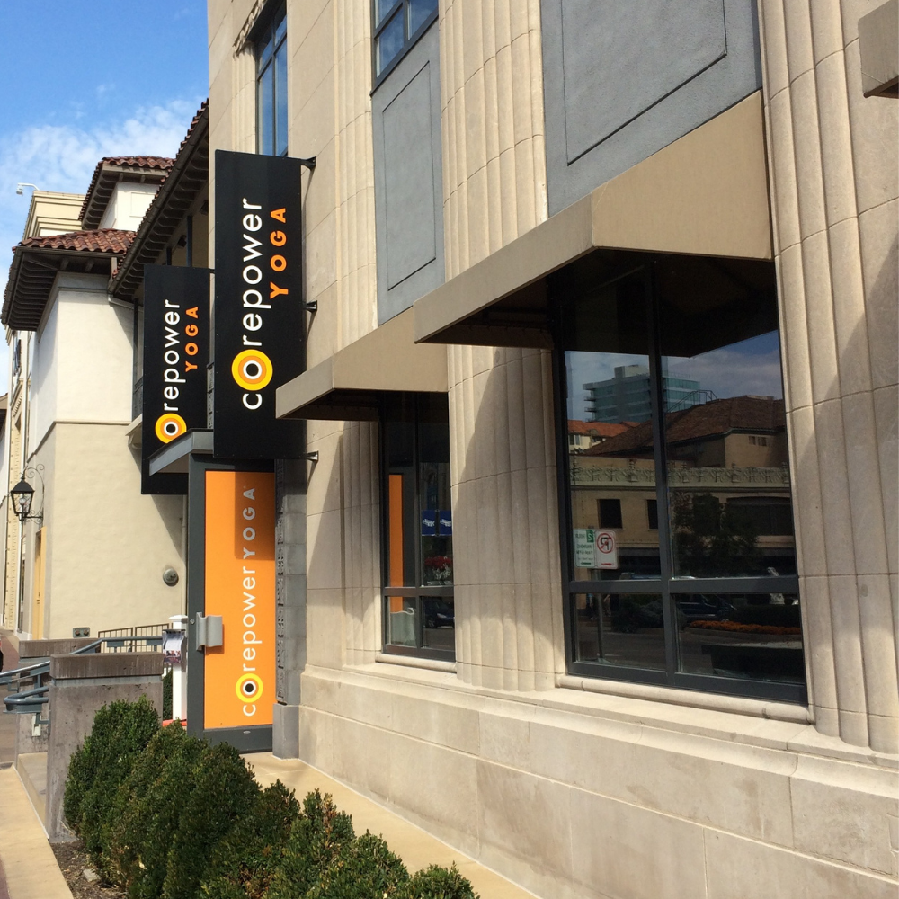 CorePower Yoga at Country Club Plaza