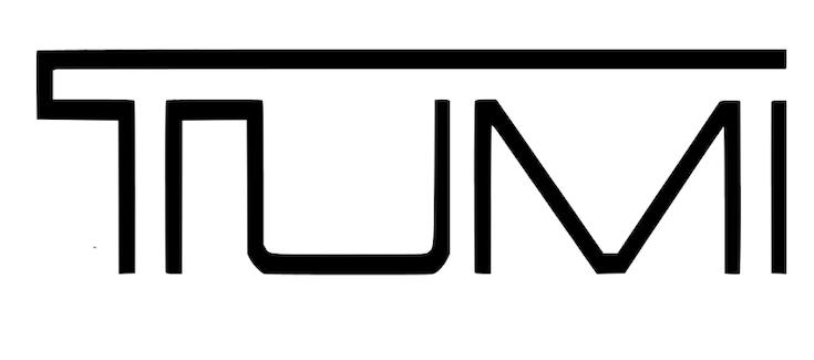 TUMI monogramming at Country Club Plaza