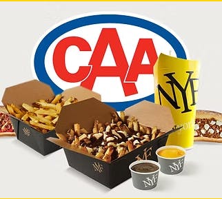 CAA MEMBERS SAVE 10%*