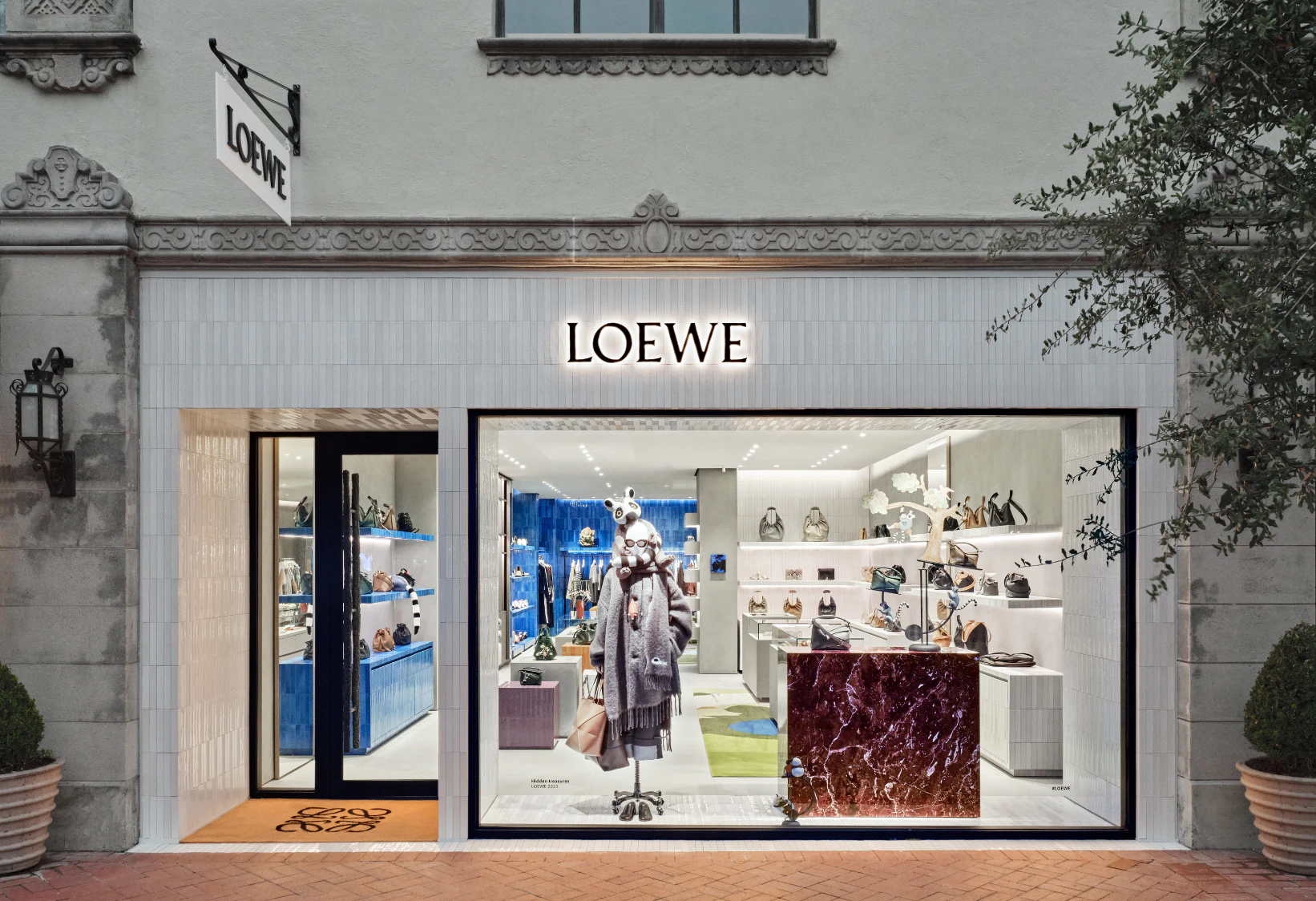 LOEWE | Dallas | Highland Park Village