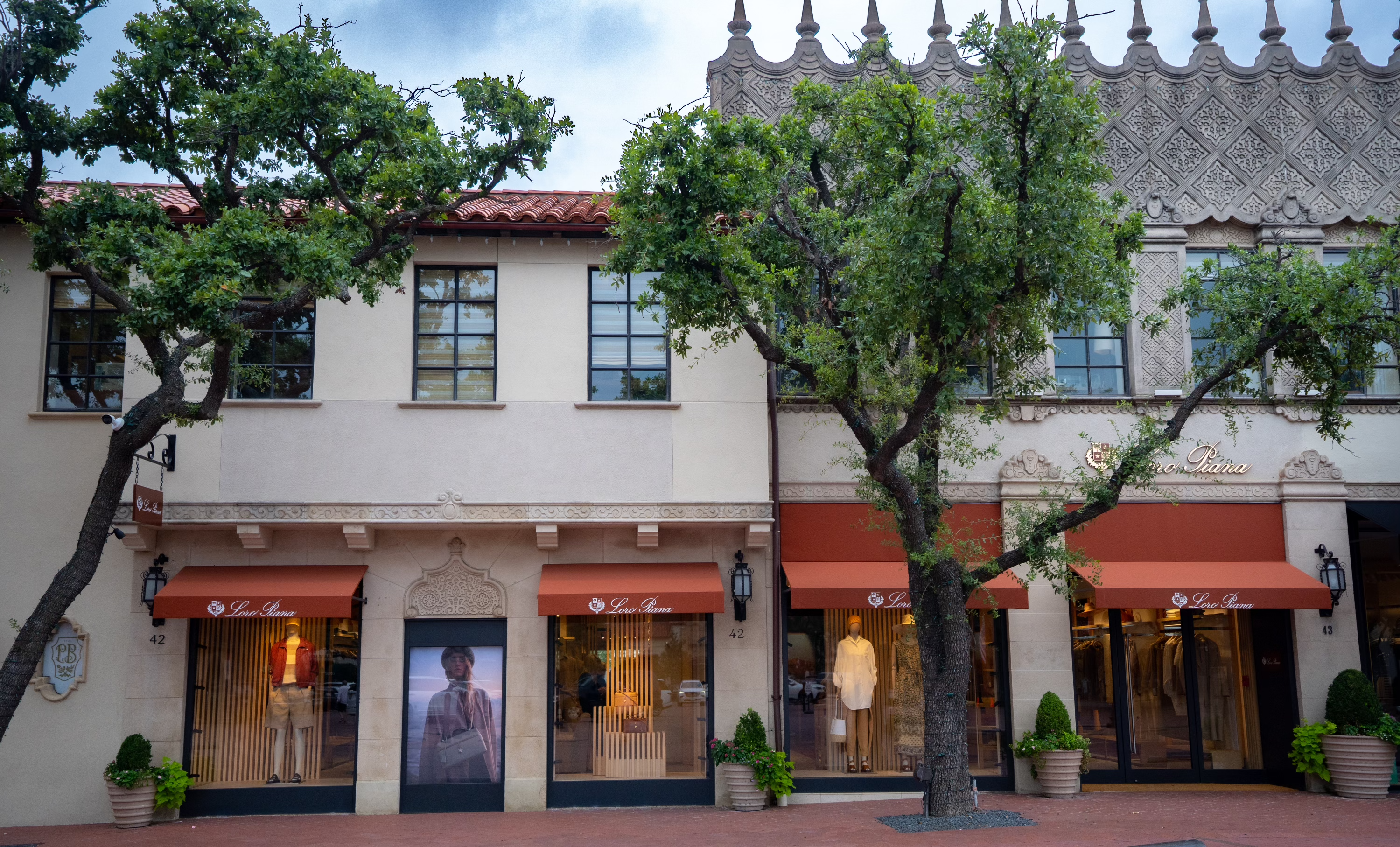 Loro Piana | Dallas | Highland Park Village