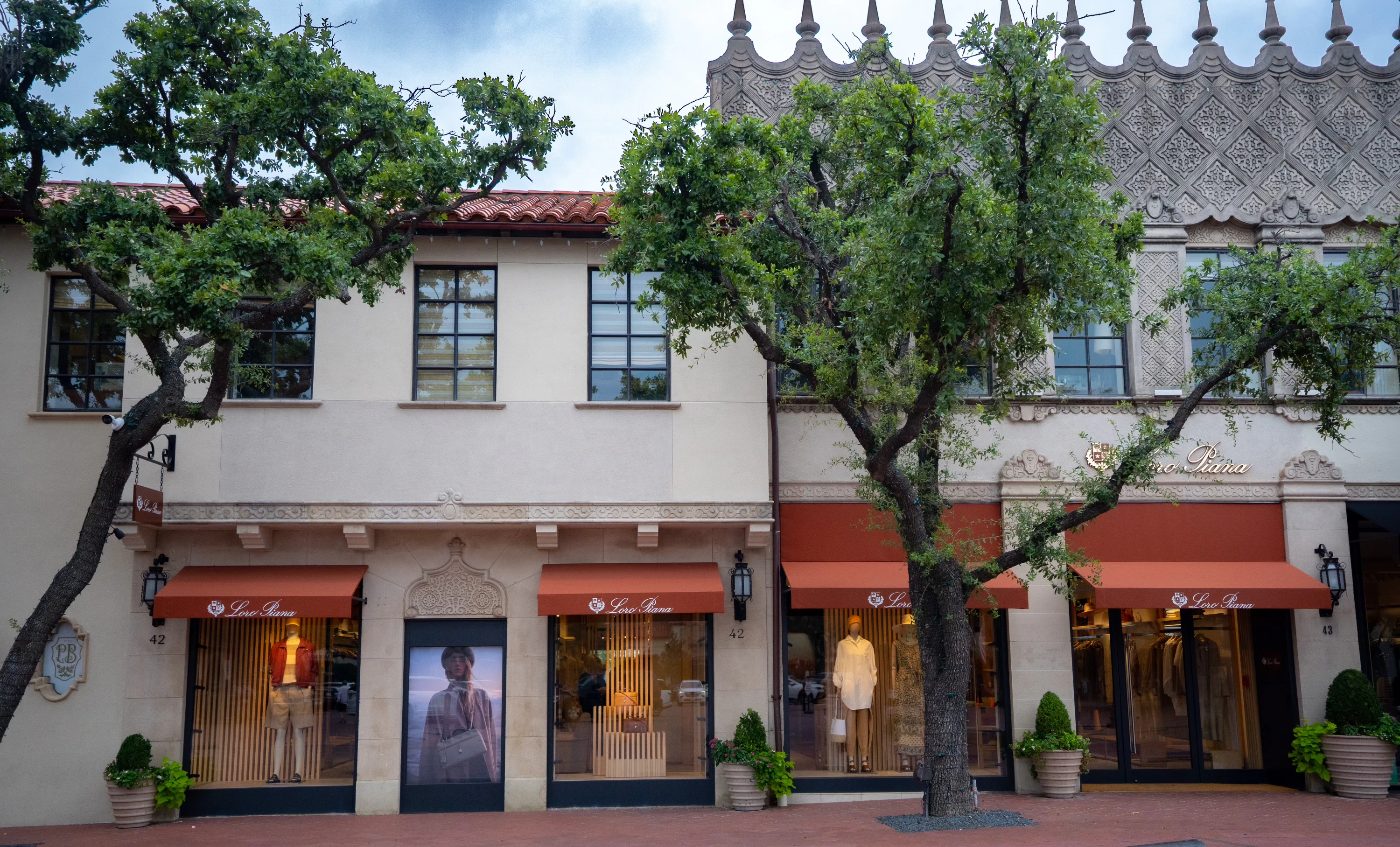 Loro Piana☆美品☆お取り置き❤ Loro Piana | Dallas | Highland Park Village