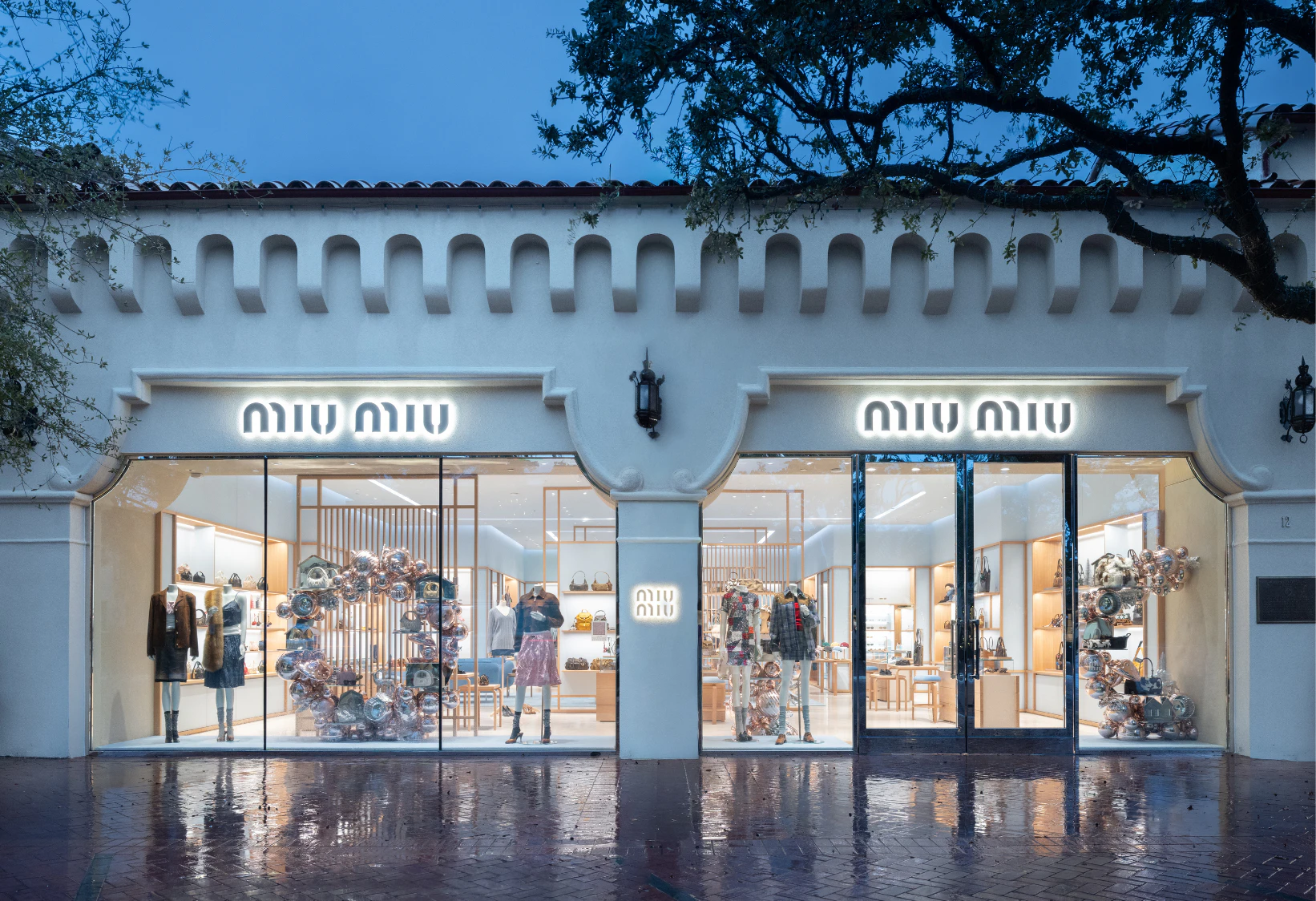 Miu Miu | Dallas | Highland Park Village