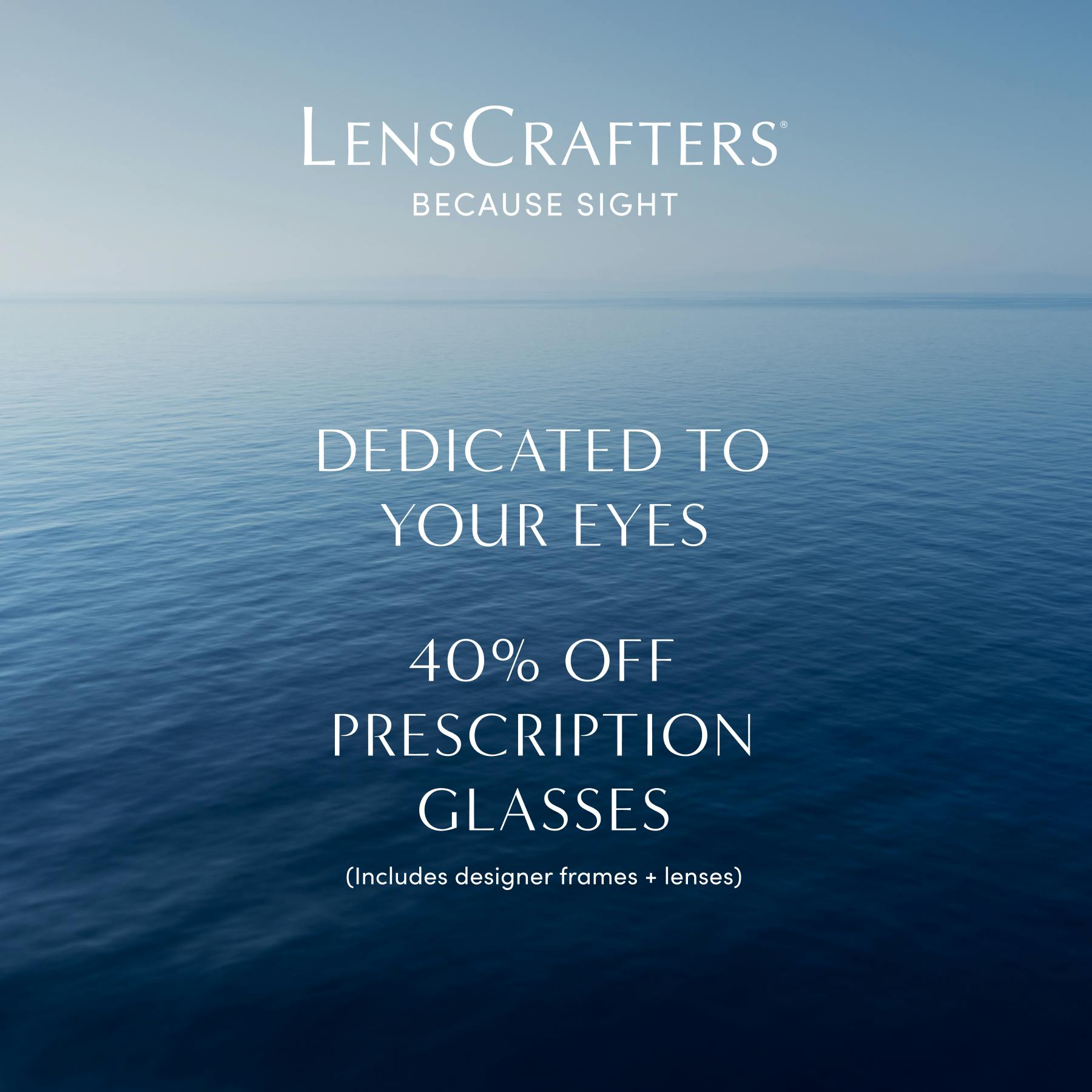 LensCrafters