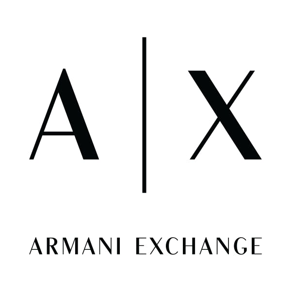 A|X Armani Exchange