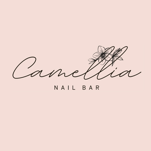 Camellia Nail Bar (In Mall Location)