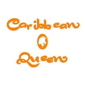 Caribbean Queen