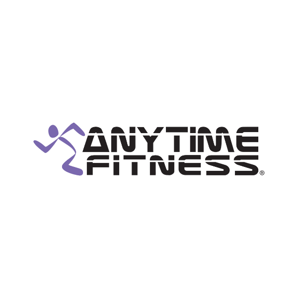 Anytime Fitness