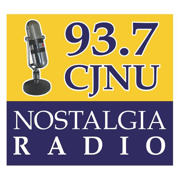 CJNU 93.7FM - Nostalgia Radio