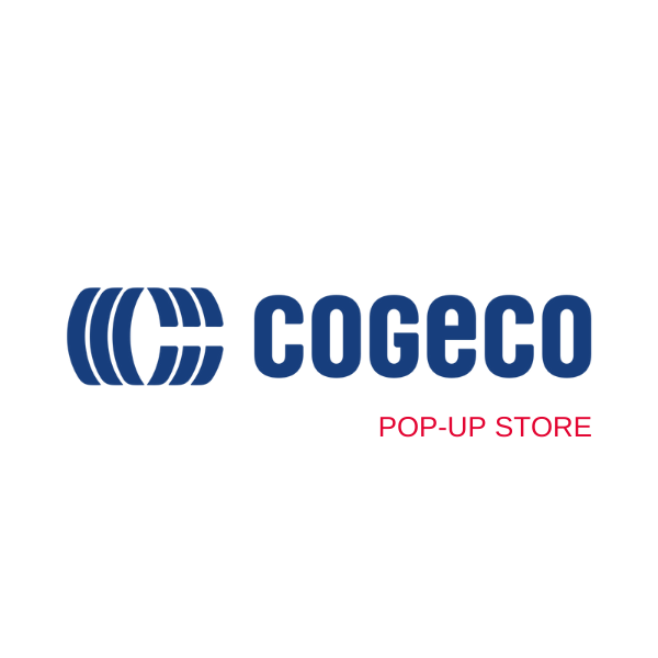 Cogeco Pop Up