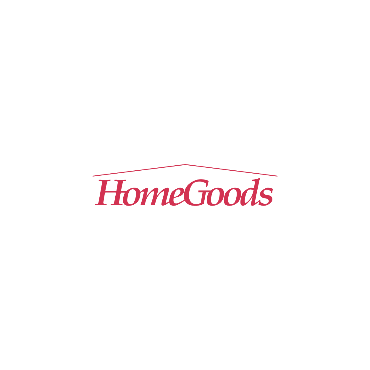 Home Goods logo