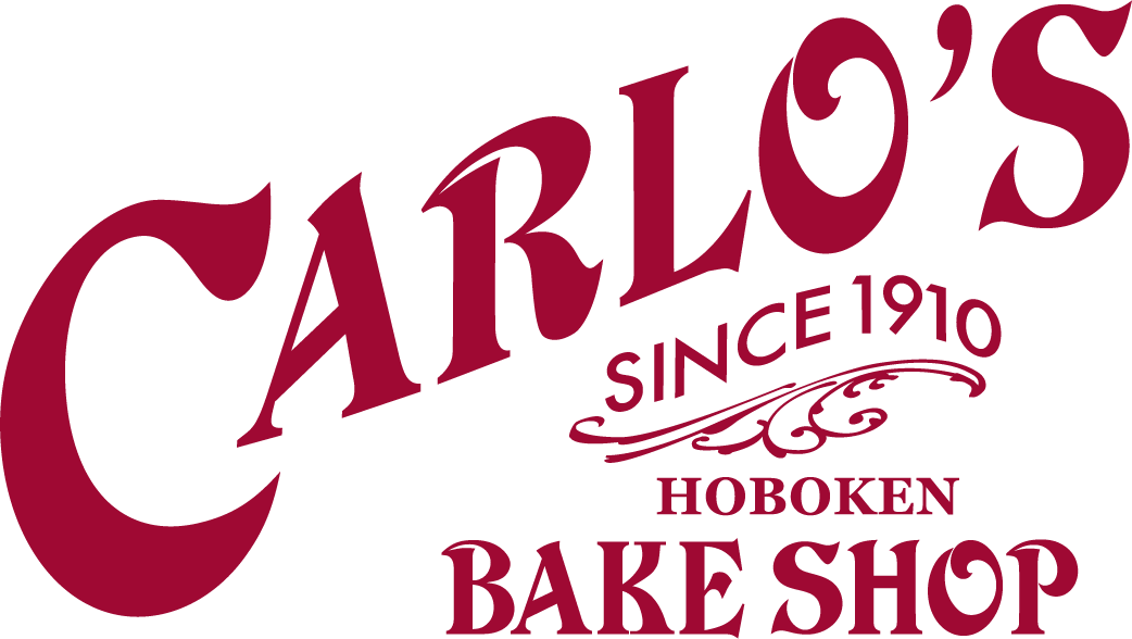 Carlo's Bakery Cake ATM