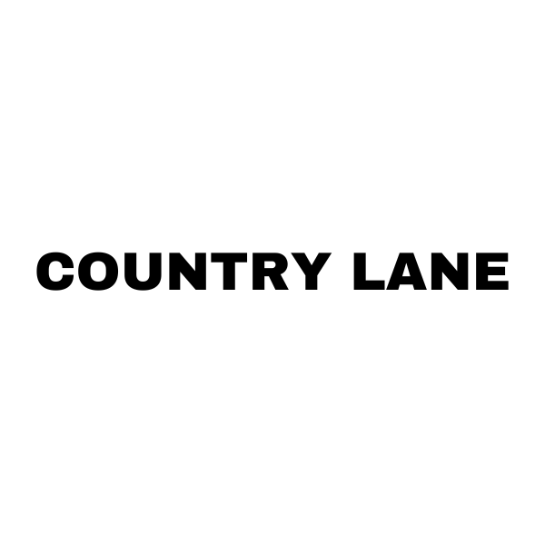 Country Lane - NOW OPEN!