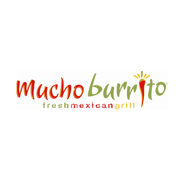 Mucho Burrito