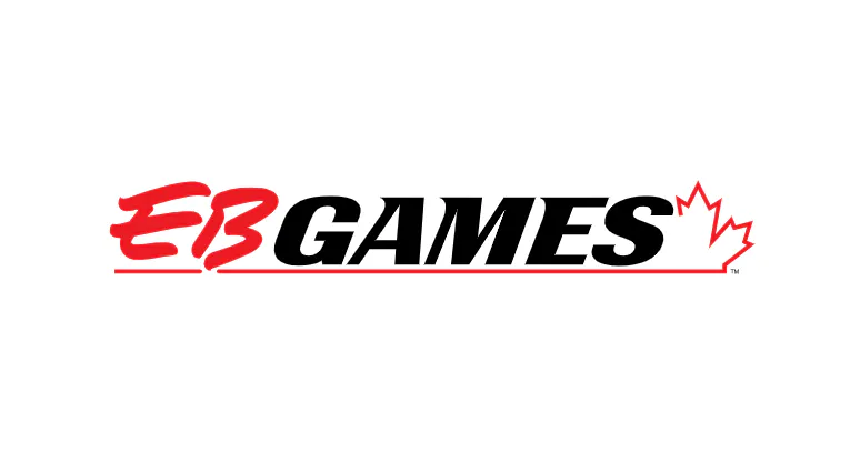 EB Games (formerly GameStop)