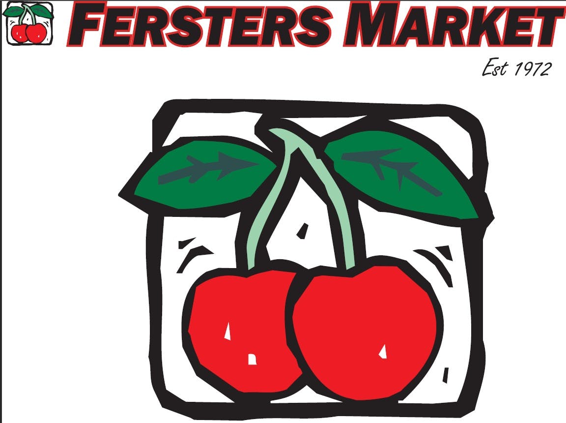 Fersters Market / Ferster's Fruit Truck