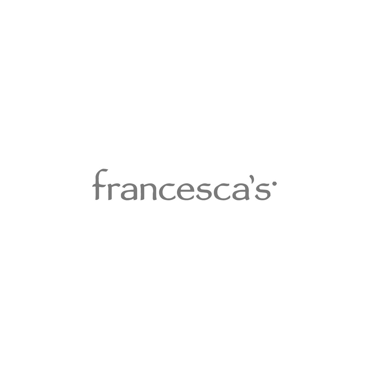 FRANCESCA’S
