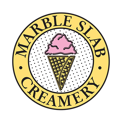 MARBLE SLAB CREAMERY