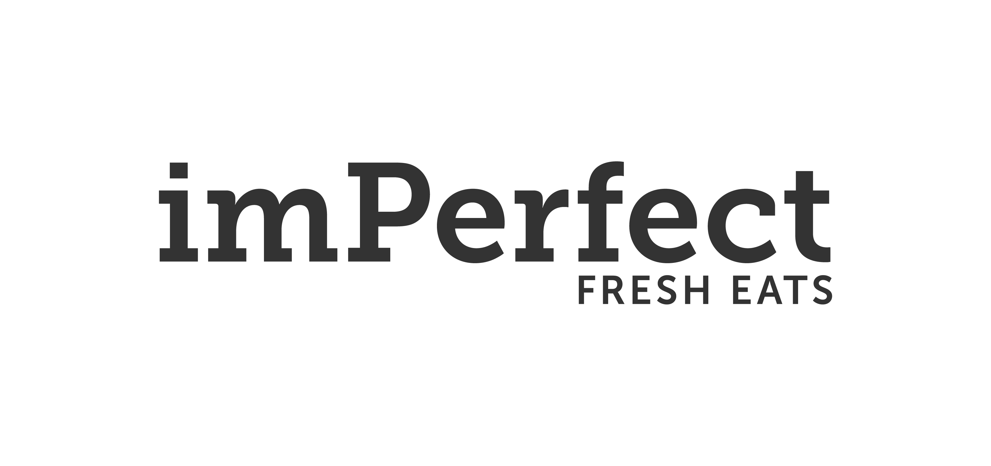 Imperfect Fresh Eats
