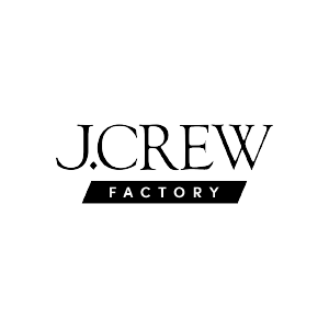 J. Crew Factory logo
