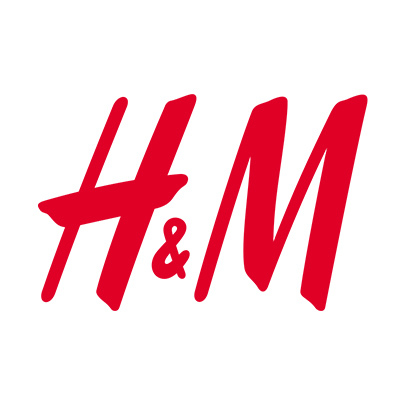 Navigate to H&M store page