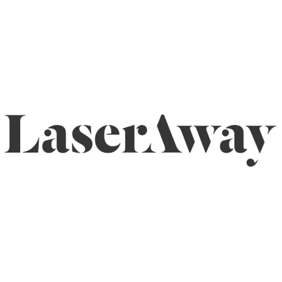 LaserAway logo