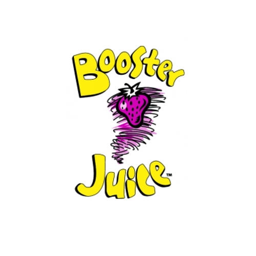 Booster Juice