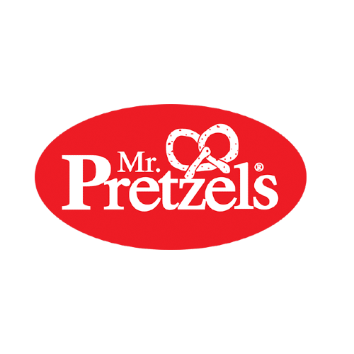 Mr Pretzels