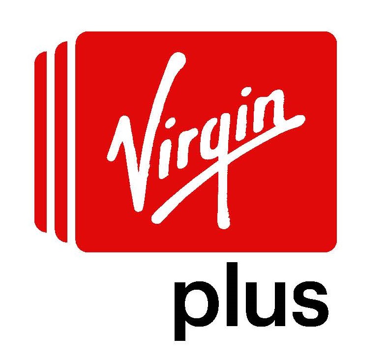 Virgin Plus (Kiosk)