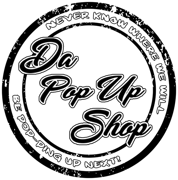 Da Pop Up Shop