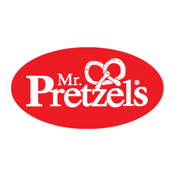 Mr. Pretzel