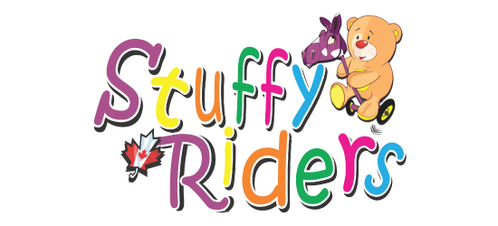 Stuffy Riders