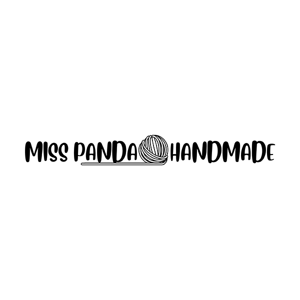 Miss Panda Handmade - COMING SOON