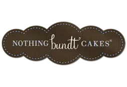 Nothing Bundt Cakes logo