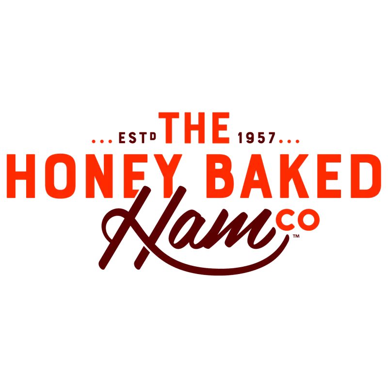 Honey Baked Ham logo