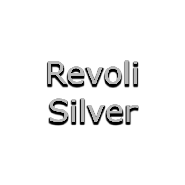 Revoli Silver